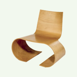 Wooden Chair